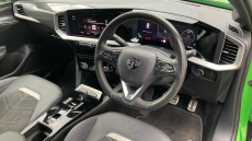 Vauxhall Mokka 100kW Ultimate 50kWh 5dr Auto Electric Hatchback